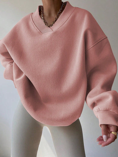 Fallskulders sweatshirt