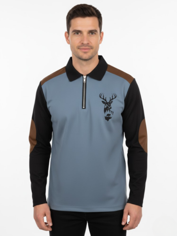 Aubert – Elegant hösttröja