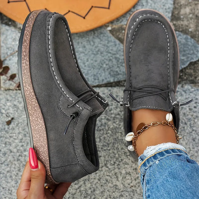 Patrine - Bekväma halkfria loafers