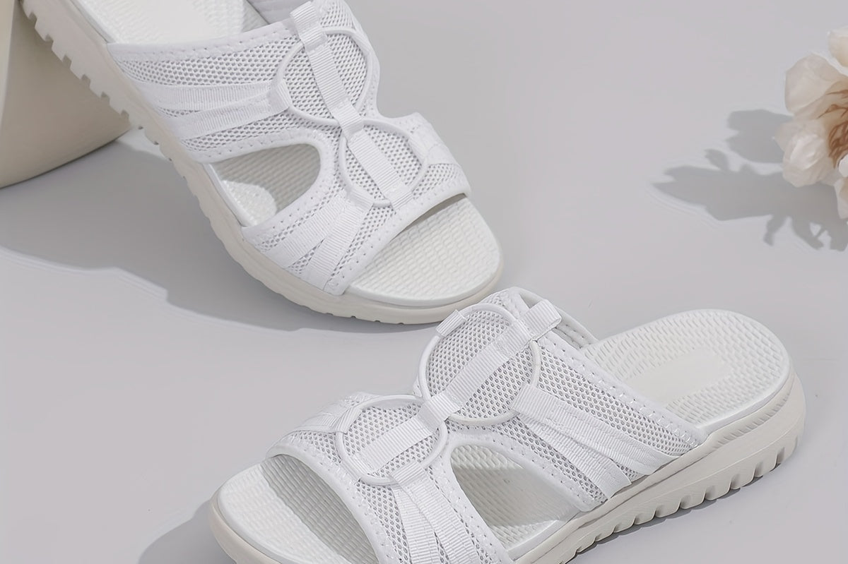 Eva | Lett og komfortabel sandal
