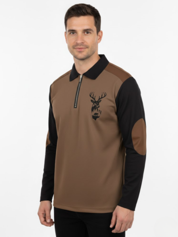 Aubert – Elegant hösttröja