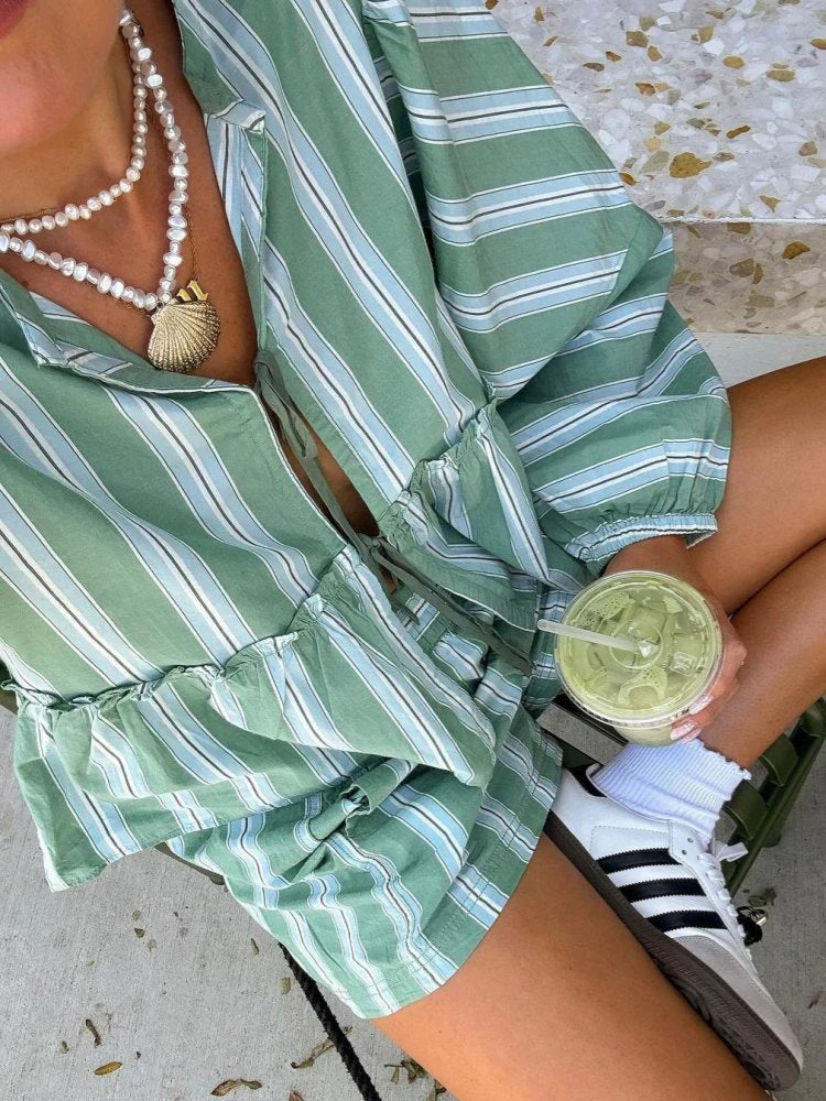 Thalia | Co-ord Set