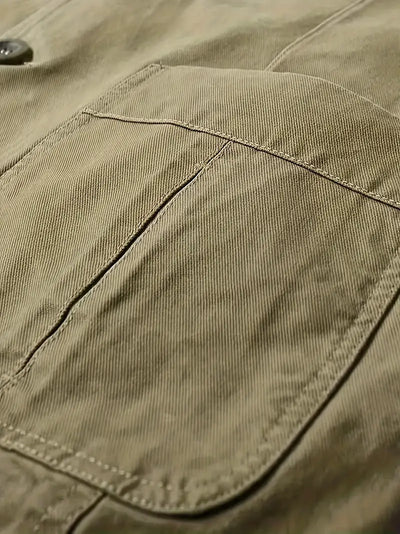 Tomas™ | Casual Jacka