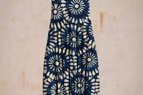 Mavilde | Stilig og pustende sommerjumpsuit