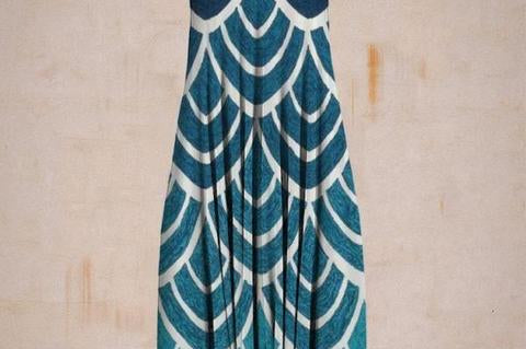 Mavilde | Stilig og pustende sommerjumpsuit