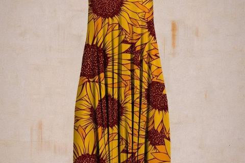 Mavilde | Stilig og pustende sommerjumpsuit