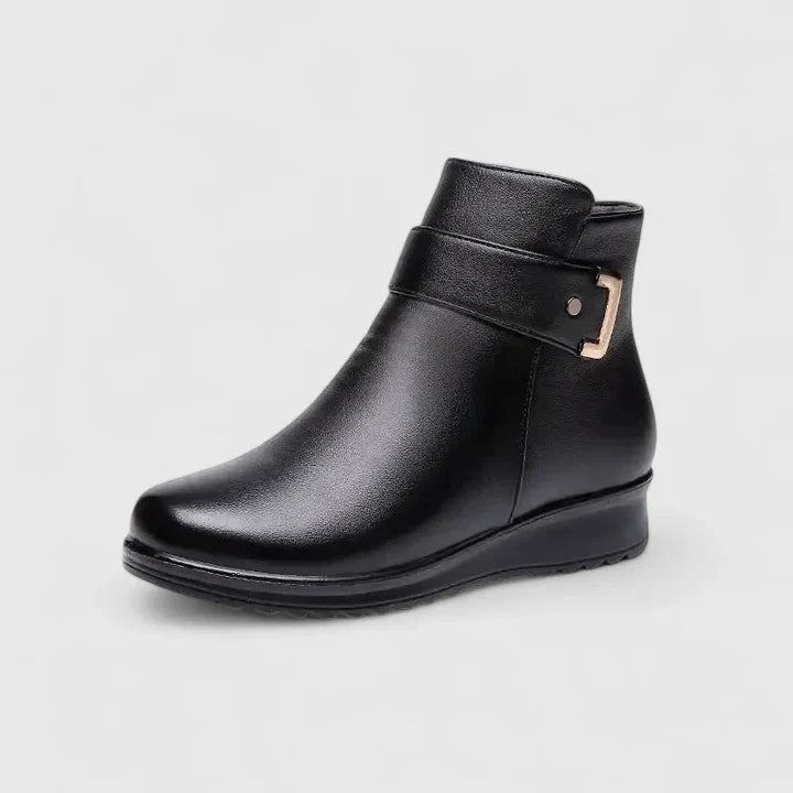 SVEA | Rhovelyn