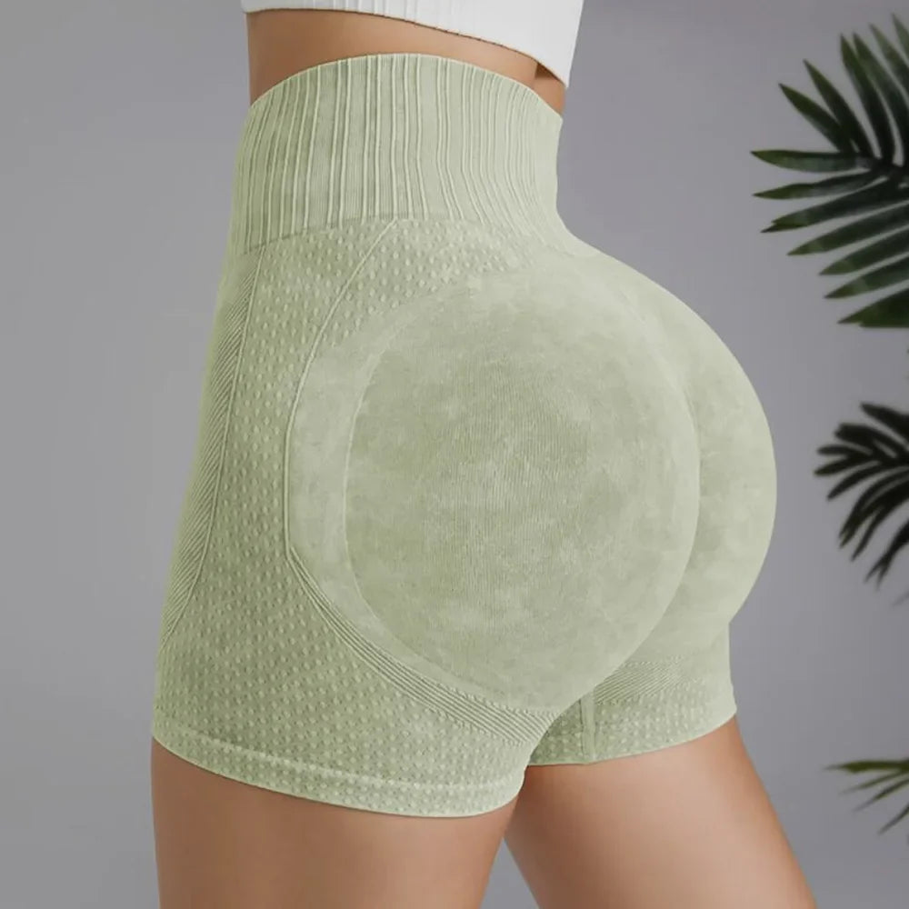 Liv - treningsshortsene