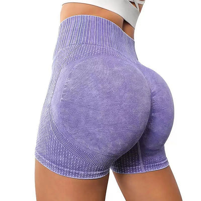 Liv - treningsshortsene