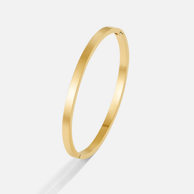 SVEA | Blomformad Armband