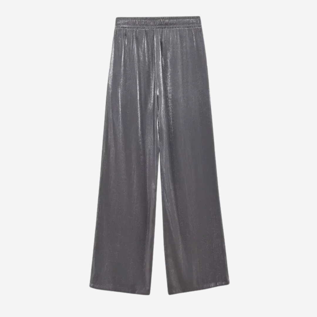 SVEA | Satinpantalong