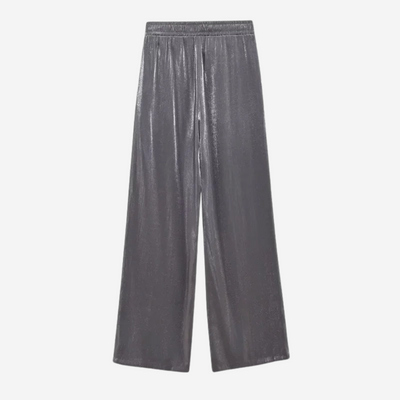 SVEA | Satinpantalong
