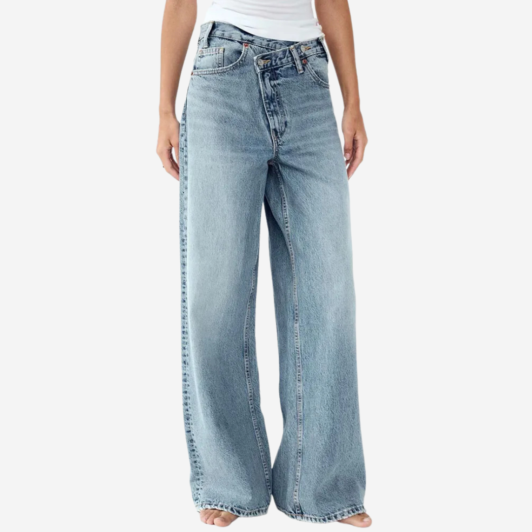 SVEA | Klassiska jeans