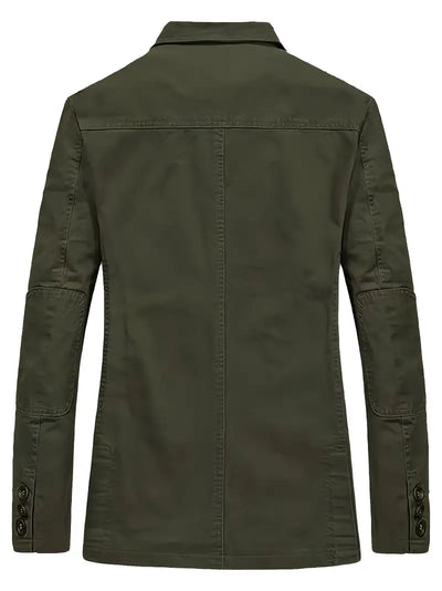 Tomas™ | Casual Jacka