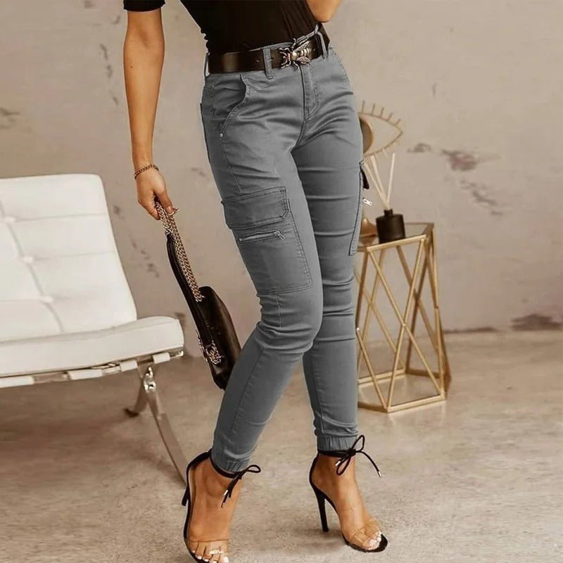 Frakt jeans
