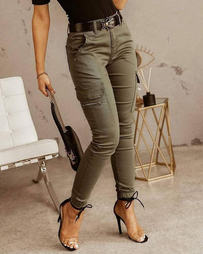 Frakt jeans