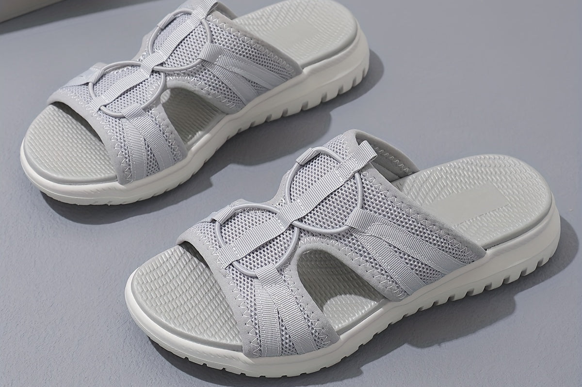 Eva | Lett og komfortabel sandal