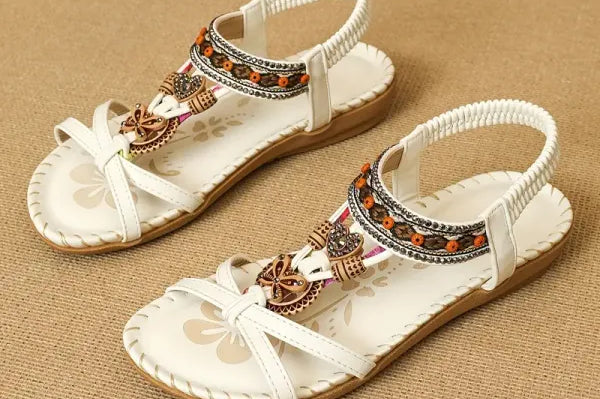 Rona | Komfortable ortopediske sandaler